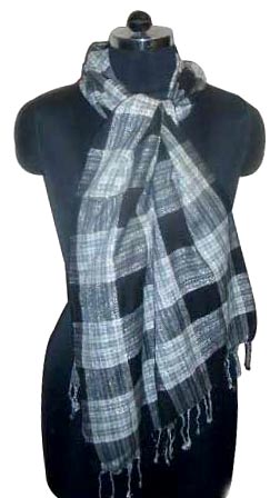 Manufacturers Exporters and Wholesale Suppliers of Pashmina Scarf hyderabad Andhra Pradesh